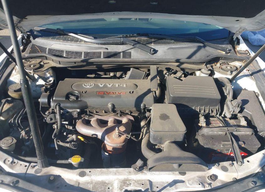 Photo 10 of 2009 Toyota Camry LE (VIN 4T4BE46K79R108309)