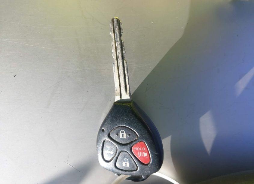 Photo 11 of 2009 Toyota Camry LE (VIN 4T4BE46K79R108309)