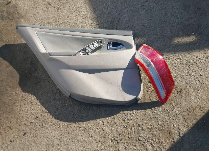 Photo 12 of 2009 Toyota Camry LE (VIN 4T4BE46K79R108309)