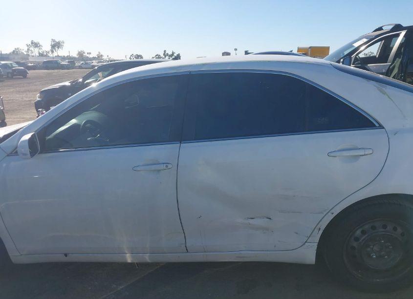 Photo 15 of 2009 Toyota Camry LE (VIN 4T4BE46K79R108309)