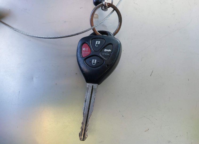 Photo 11 of 2009 Toyota Camry LE (VIN 4T4BE46K79R108715)