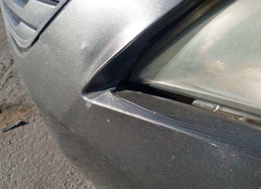 Photo 6 of 2009 Toyota Camry LE (VIN 4T4BE46K79R108715)