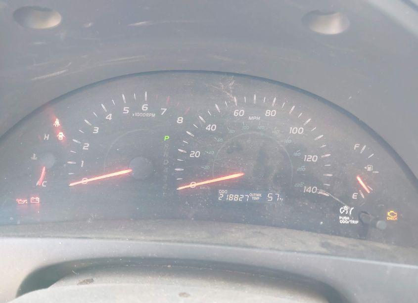 Photo 7 of 2009 Toyota Camry LE (VIN 4T4BE46K79R108715)