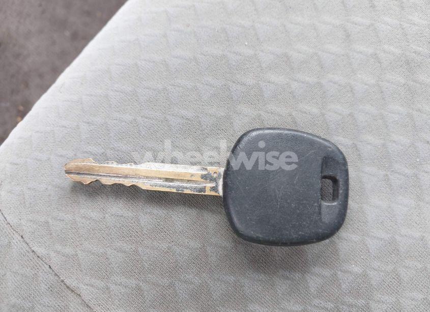 Photo 11 of 2009 Toyota Camry LE (VIN 4T4BE46K79R109086)