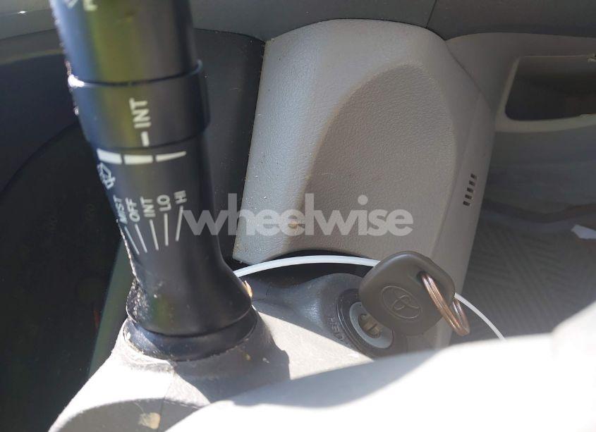 Photo 11 of 2009 Toyota Camry LE (VIN 4T4BE46K79R116717)