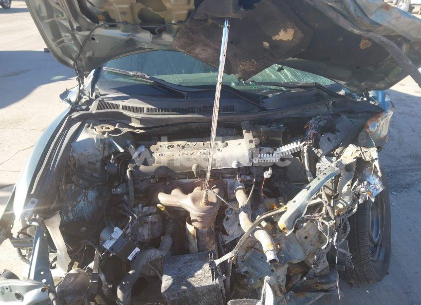 Photo 10 of 2009 Toyota Camry LE (VIN 4T4BE46K79R118712)