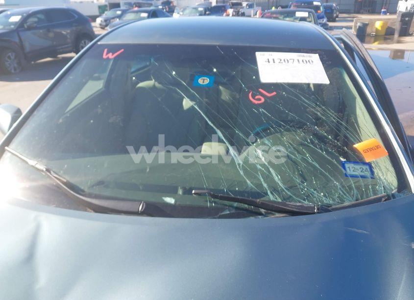 Photo 18 of 2009 Toyota Camry LE (VIN 4T4BE46K79R118712)