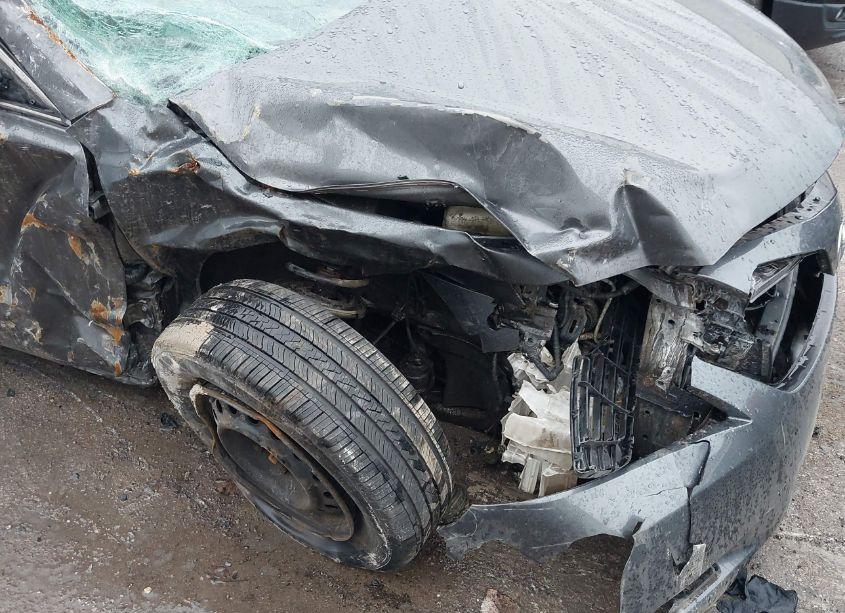 Photo 12 of 2009 Toyota Camry LE (VIN 4T4BE46K79R122775)