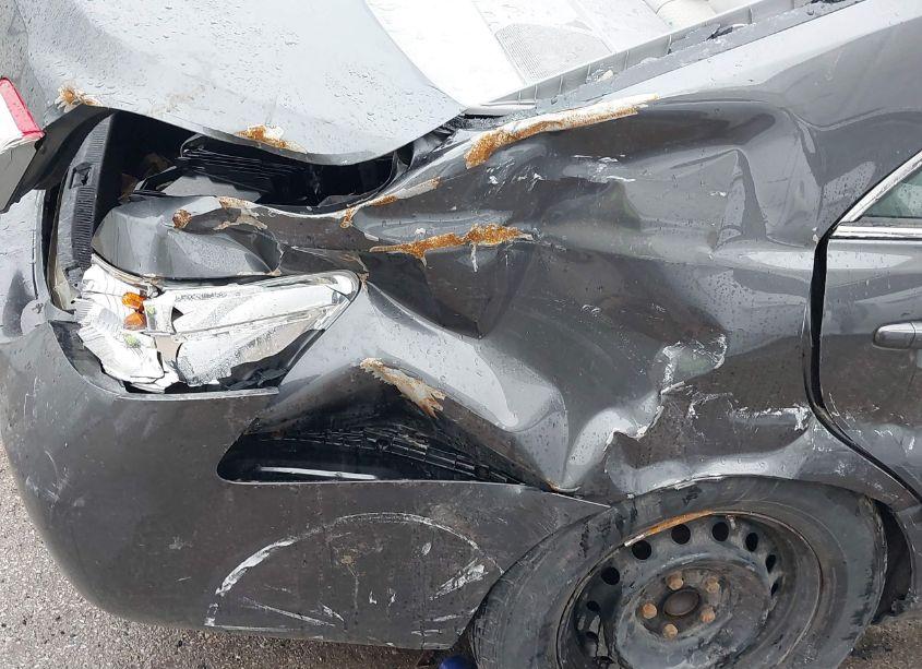 Photo 14 of 2009 Toyota Camry LE (VIN 4T4BE46K79R122775)