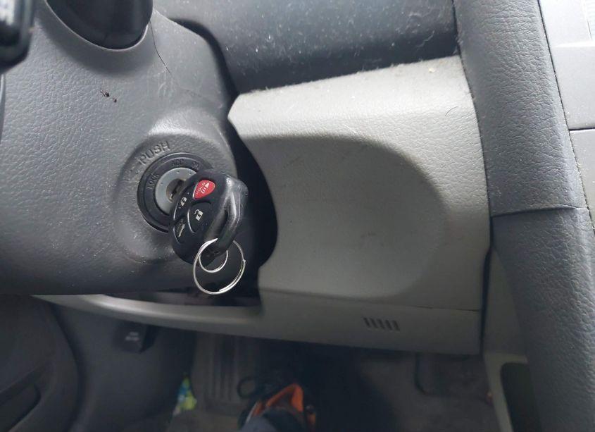 Photo 11 of 2009 Toyota Camry LE (VIN 4T4BE46K79R127457)