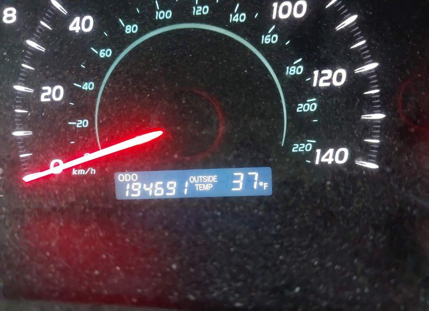 Photo 7 of 2009 Toyota Camry LE (VIN 4T4BE46K79R127457)