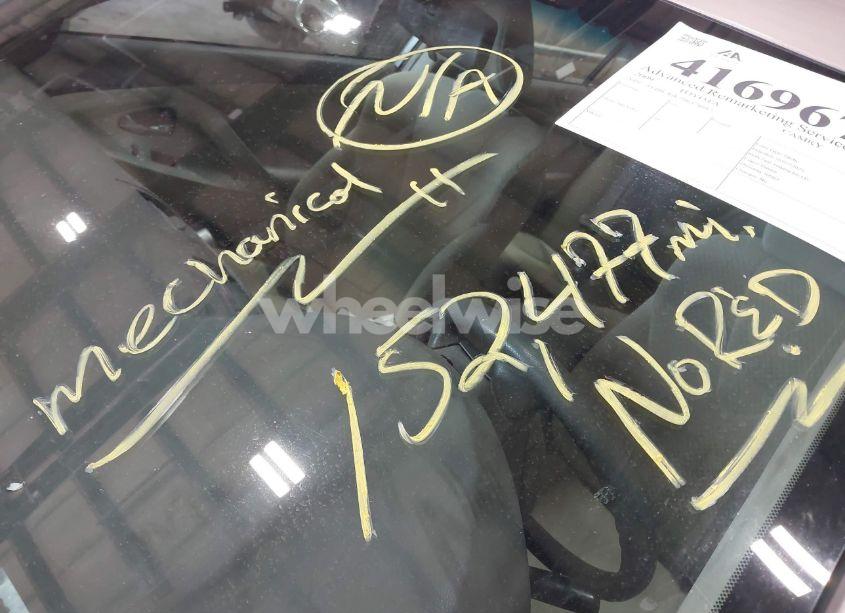 Photo 6 of 2009 Toyota Camry LE (VIN 4T4BE46K79R128012)