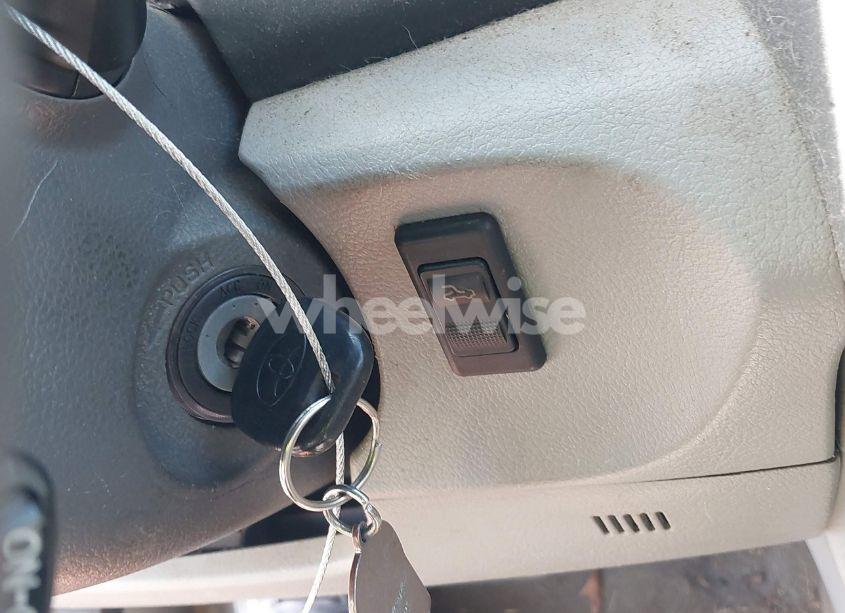 Photo 11 of 2009 Toyota Camry (VIN 4T4BE46K79R132741)