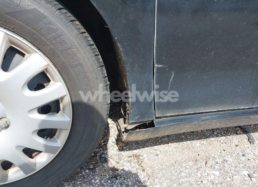 Photo 12 of 2009 Toyota Camry (VIN 4T4BE46K79R132741)