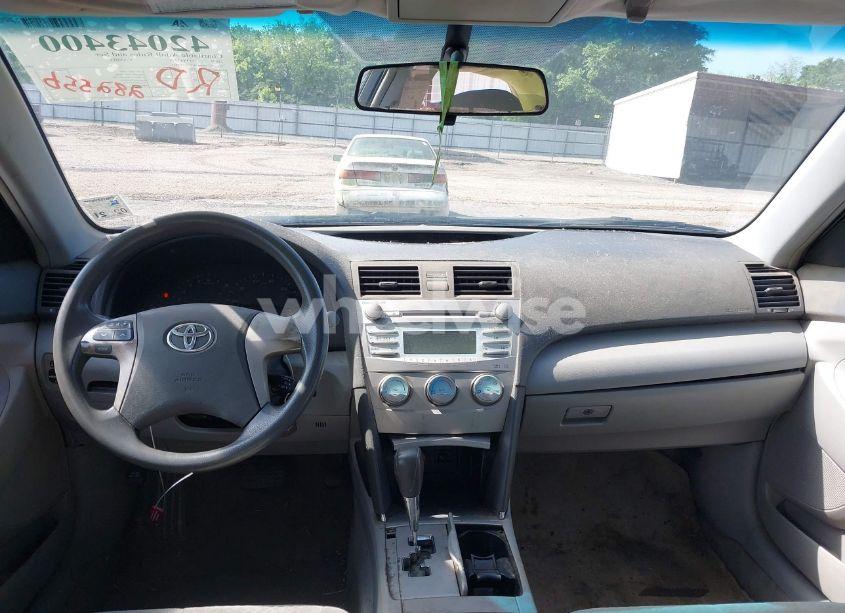 Photo 15 of 2009 Toyota Camry (VIN 4T4BE46K79R132741)