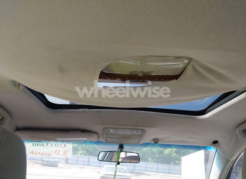 Photo 16 of 2009 Toyota Camry (VIN 4T4BE46K79R132741)