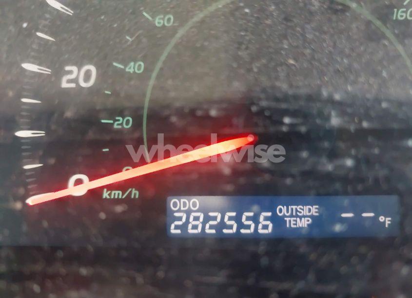 Photo 7 of 2009 Toyota Camry (VIN 4T4BE46K79R132741)