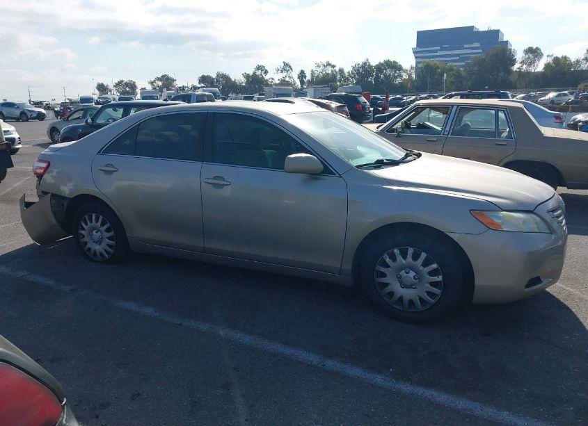 Photo 14 of 2008 Toyota Camry LE (VIN 4T4BE46K88R022599)