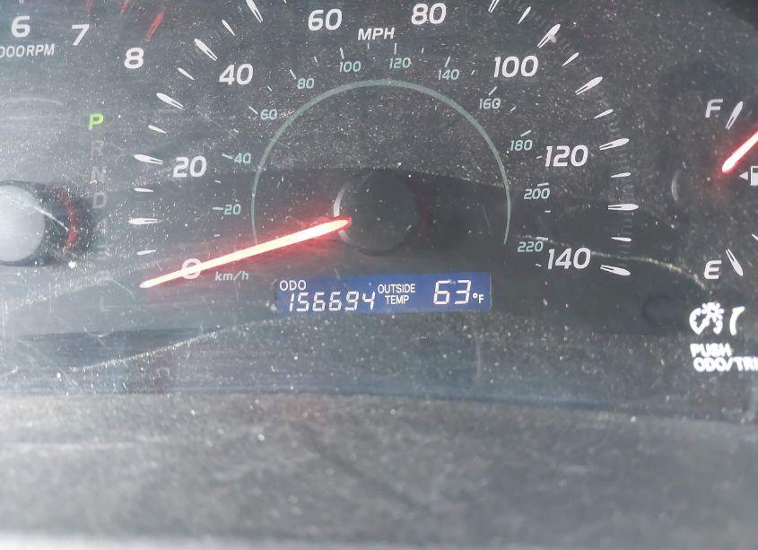 Photo 16 of 2008 Toyota Camry LE (VIN 4T4BE46K88R022599)