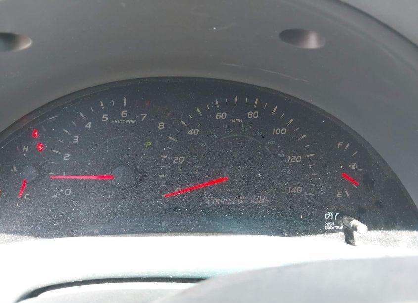 Photo 7 of 2008 Toyota Camry LE (VIN 4T4BE46K88R029858)