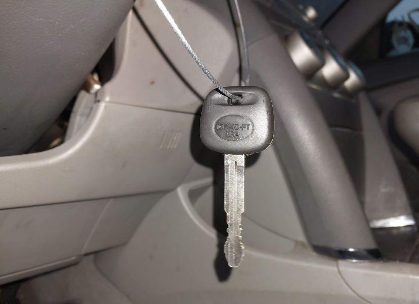 Photo 11 of 2009 Toyota Camry LE (VIN 4T4BE46K89R062778)