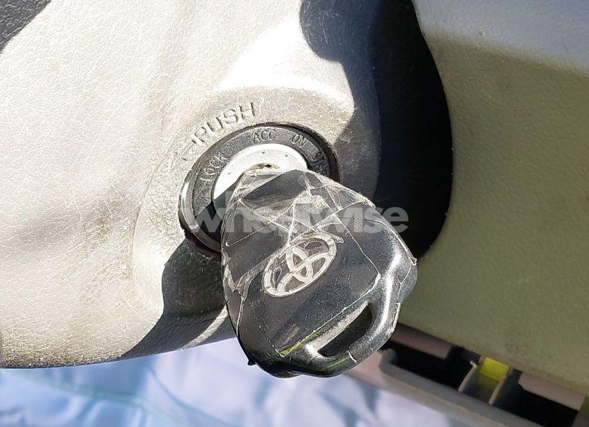 Photo 11 of 2009 Toyota Camry LE (VIN 4T4BE46K89R066748)