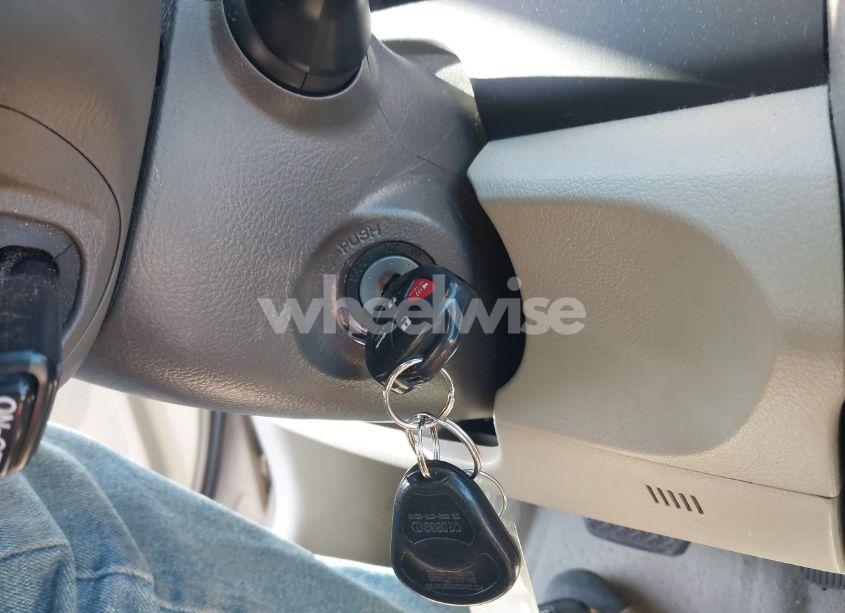 Photo 11 of 2009 Toyota Camry XLE (VIN 4T4BE46K89R071237)