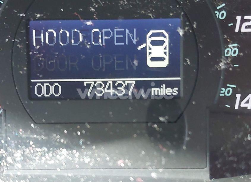 Photo 15 of 2009 Toyota Camry XLE (VIN 4T4BE46K89R071237)