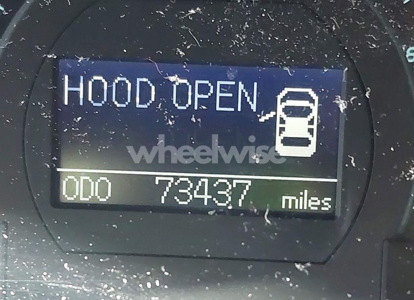 Photo 7 of 2009 Toyota Camry XLE (VIN 4T4BE46K89R071237)