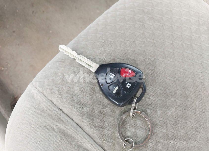 Photo 11 of 2009 Toyota Camry LE (VIN 4T4BE46K89R097269)