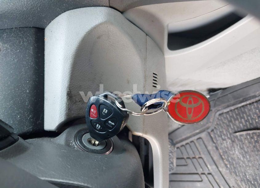 Photo 11 of 2009 Toyota Camry LE (VIN 4T4BE46K89R103118)