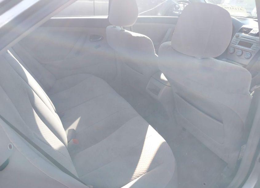 Photo 8 of 2009 Toyota Camry LE (VIN 4T4BE46K89R118749)