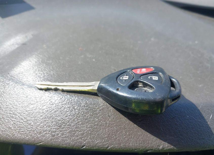 Photo 11 of 2009 Toyota Camry LE (VIN 4T4BE46K89R137236)