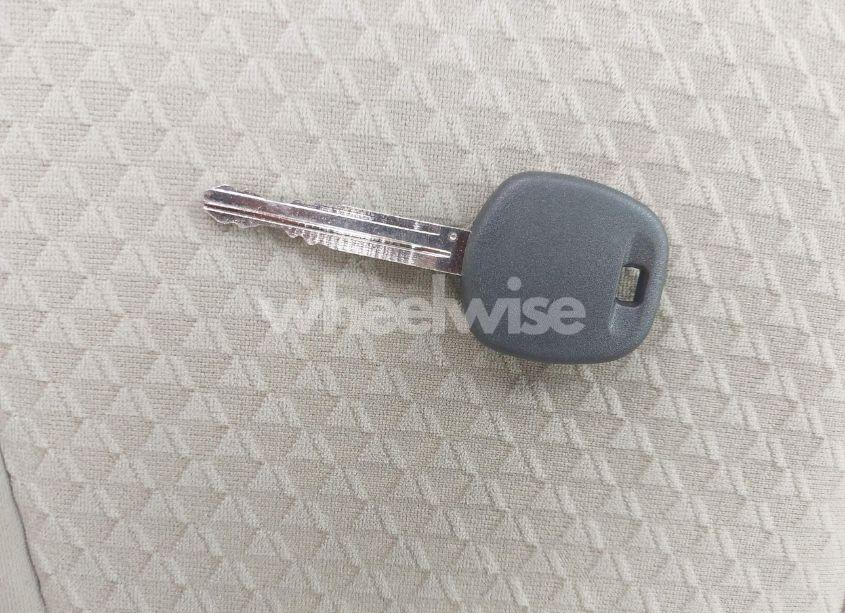 Photo 11 of 2007 Toyota Camry LE (VIN 4T4BE46K97R003798)