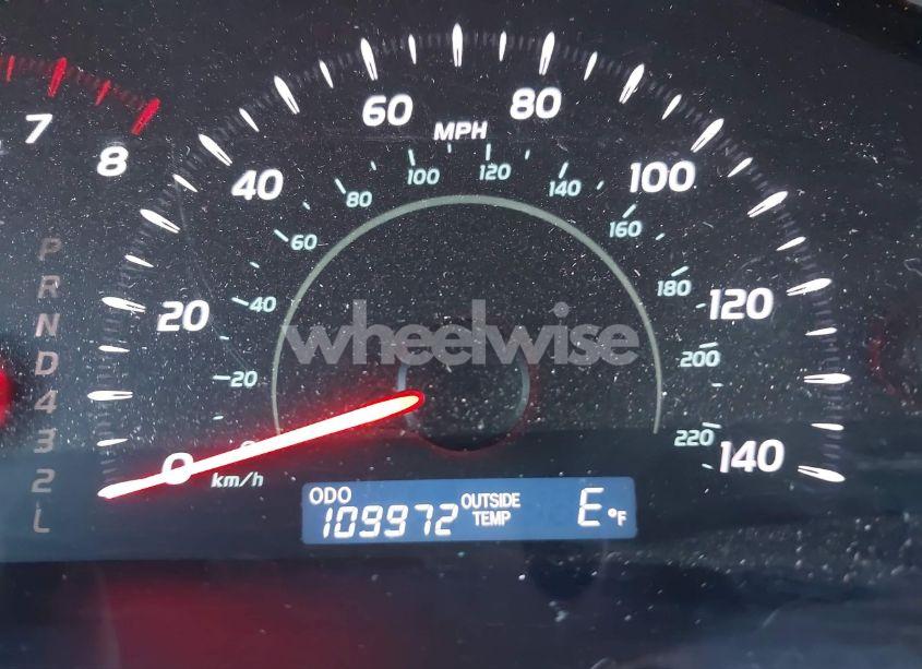 Photo 16 of 2007 Toyota Camry LE (VIN 4T4BE46K97R003798)