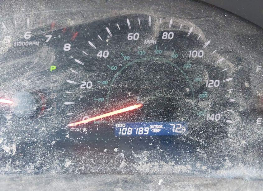 Photo 7 of 2007 Toyota Camry LE (VIN 4T4BE46K97R005230)