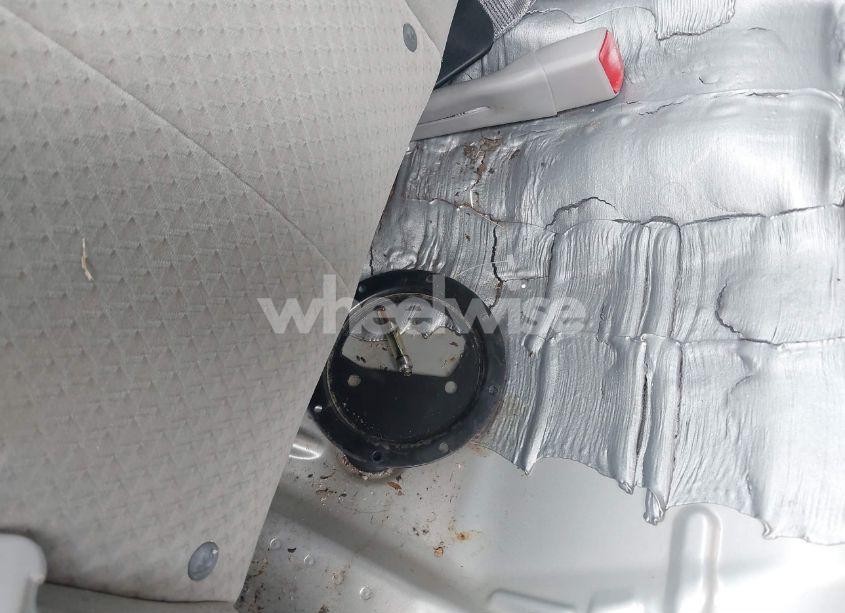 Photo 13 of 2008 Toyota Camry LE (VIN 4T4BE46K98R023325)