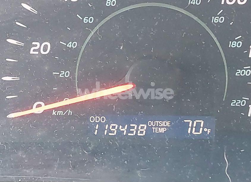 Photo 7 of 2008 Toyota Camry LE (VIN 4T4BE46K98R023325)