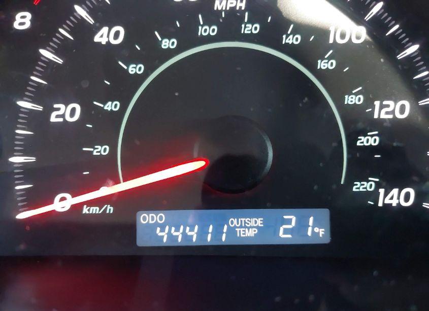 Photo 15 of 2008 Toyota Camry LE (VIN 4T4BE46K98R025835)