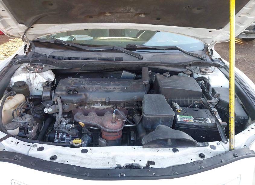 Photo 10 of 2009 Toyota Camry LE (VIN 4T4BE46K99R068461)