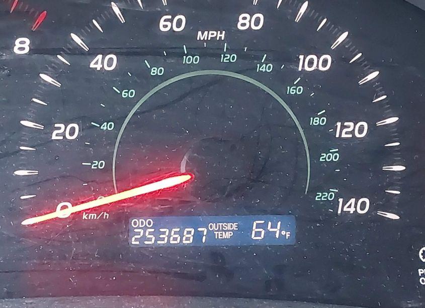 Photo 15 of 2009 Toyota Camry LE (VIN 4T4BE46K99R068461)