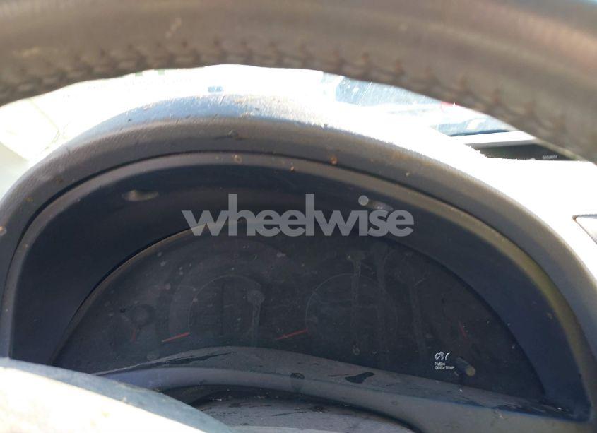 Photo 7 of 2009 Toyota Camry XLE (VIN 4T4BE46K99R083462)