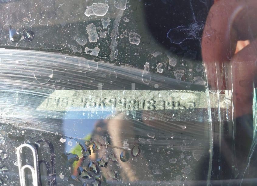 Photo 9 of 2009 Toyota Camry XLE (VIN 4T4BE46K99R083462)