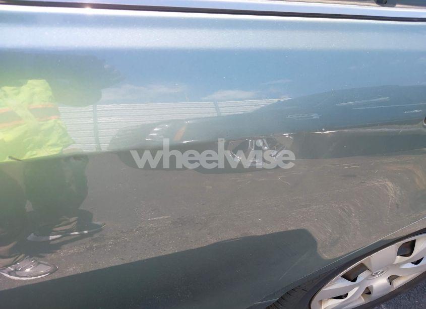 Photo 12 of 2009 Toyota Camry LE (VIN 4T4BE46K99R133440)