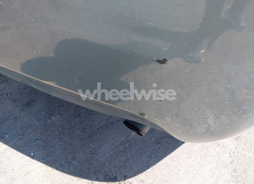 Photo 14 of 2009 Toyota Camry LE (VIN 4T4BE46K99R133440)