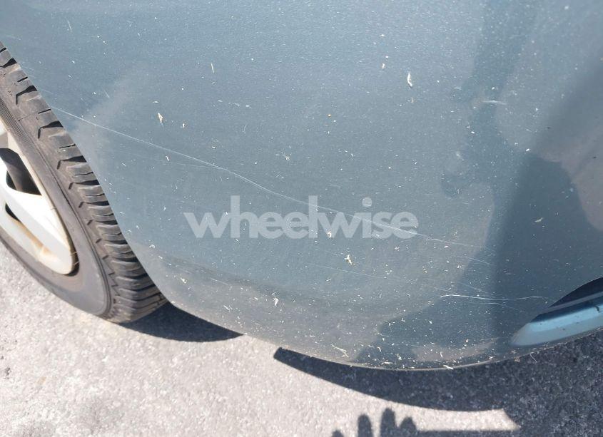 Photo 15 of 2009 Toyota Camry LE (VIN 4T4BE46K99R133440)