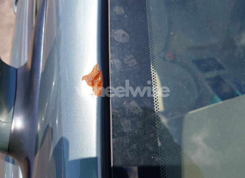 Photo 16 of 2009 Toyota Camry LE (VIN 4T4BE46K99R133440)