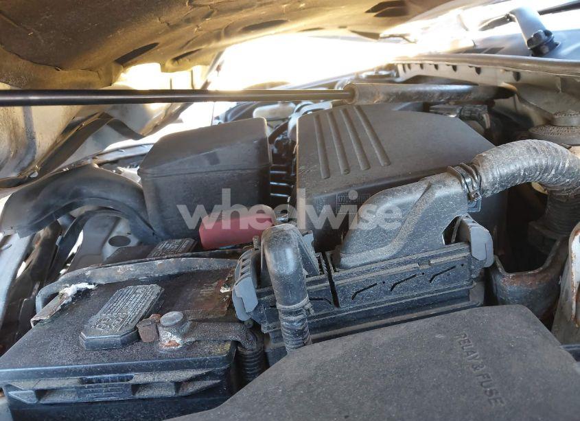 Photo 10 of 2008 Toyota Camry LE (VIN 4T4BE46KX8R025830)