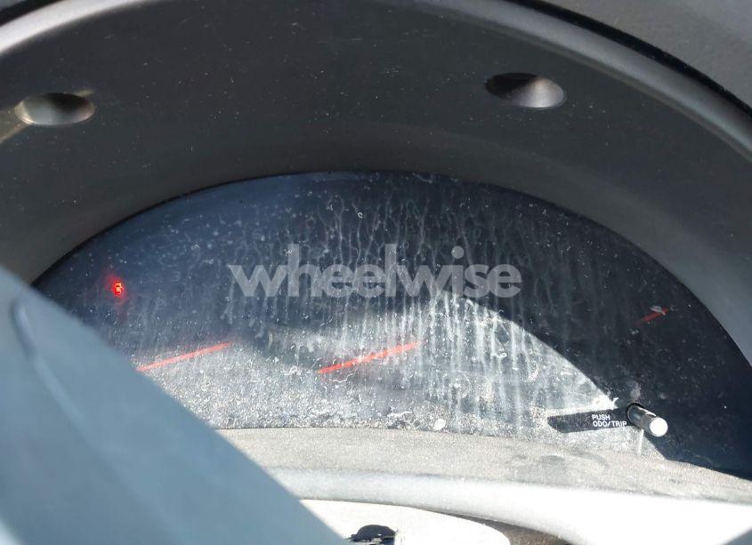 Photo 7 of 2008 Toyota Camry LE (VIN 4T4BE46KX8R030123)