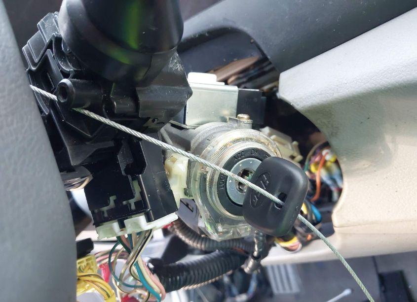 Photo 11 of 2008 Toyota Camry LE (VIN 4T4BE46KX8R039100)